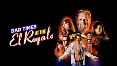Bad Times at the El Royale Bild 6