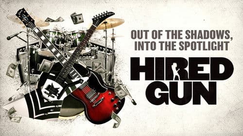 Hired Gun Bild 5