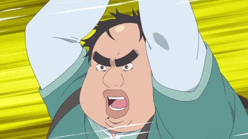 Uglymug, Epicfighter Bild 3