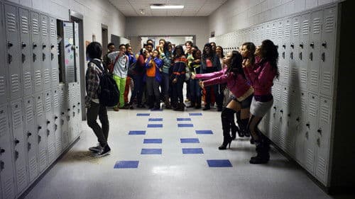 A Girl Like Grace Bild 1