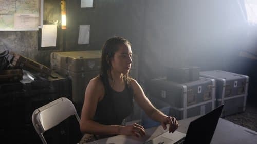 The Vigilante Bild 1