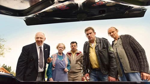 Sauerkrautkoma Bild 1