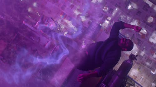 The First Time I Never Met You Bild 2