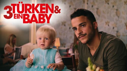 3 Türken und ein Baby Bild 3