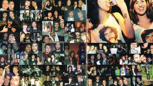 A Cross the Universe Bild 8