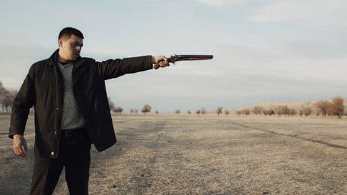 Қап-қара адам Bild 7