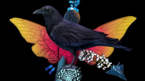 The Nature of Things Bild 6