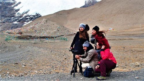 Invisible World Bild 6