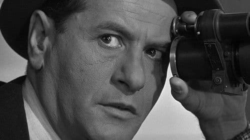 Der Henker ist unterwegs Bild 5