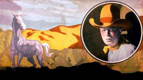 The Hurricane Kid Bild 1