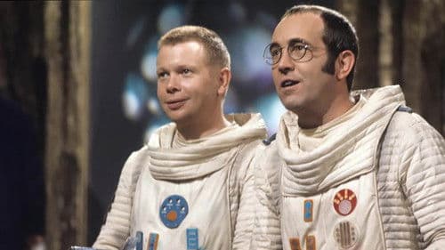 The Adventures of Don Quick Bild 1