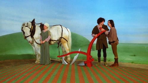 Perceval le Gallois Bild 7