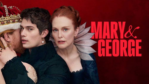 Mary & George Bild 2