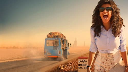 Paris um jeden Preis Bild 8