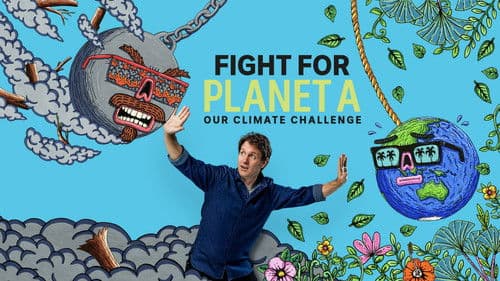 Fight for Planet A: Our Climate Challenge Bild 3