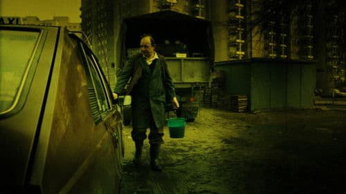 Ein kurzer Film über das Töten Bild 3