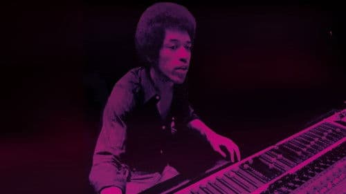 Electric Lady Studios: A Jimi Hendrix Vision Bild 1