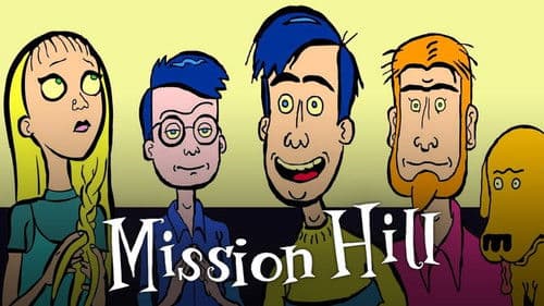 Mission Hill Bild 7