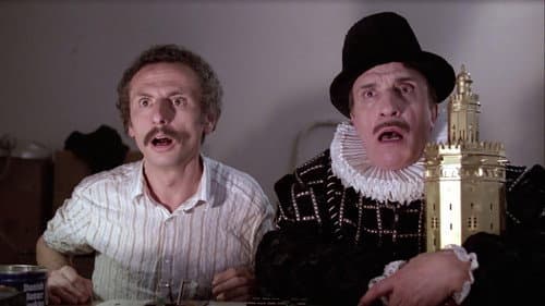 Don Juan, mi querido fantasma Bild 4