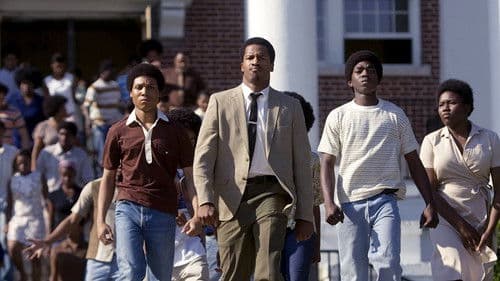 Blood Done Sign My Name Bild 1