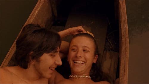 Die Zeit der Zigeuner Bild 5