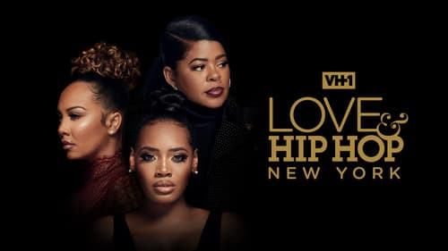 Love & Hip Hop New York Bild 1