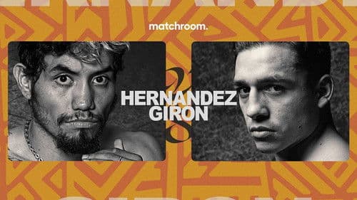 Eduardo Hernandez vs. Rene Tellez Giron Bild 3