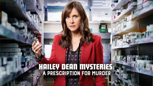 Hailey Dean Mysteries: A Prescription for Murder Bild 3