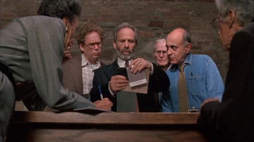 The Substance of Fire Bild 1