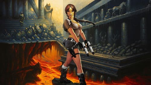 Revisioned: Tomb Raider Bild 2