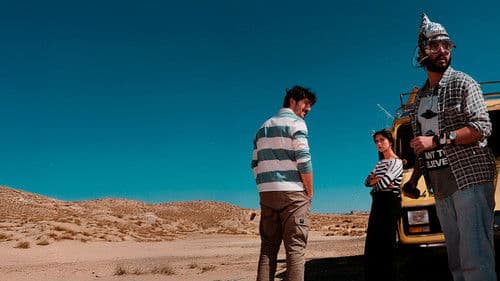 Segundo Contacto Bild 1