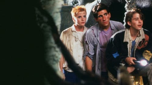 Die Reise Zum Mittelpunkt Der Erde Bild 2