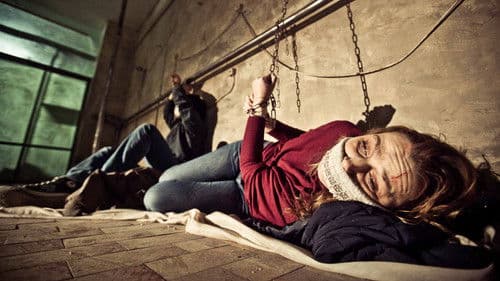 Psychomentary Bild 1