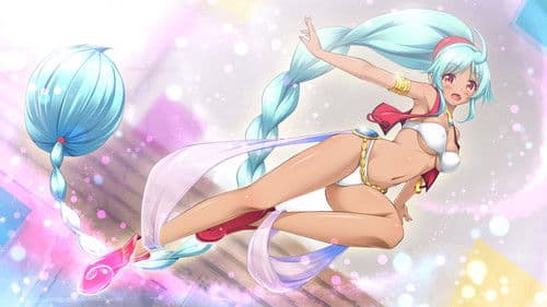 Myriad Colors Phantom World Bild 6