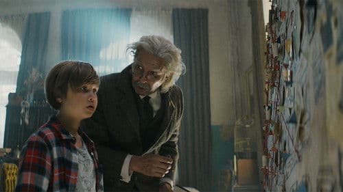 Winski und das Unsichtbarkeitspulver Bild 3