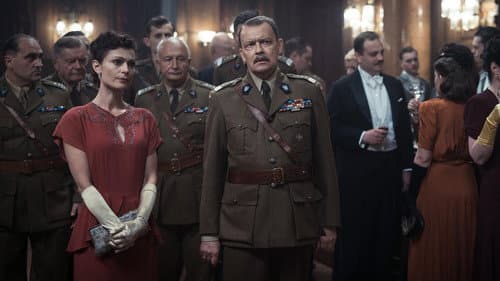 Der Kurier - Sein Leben für die Freiheit Bild 4