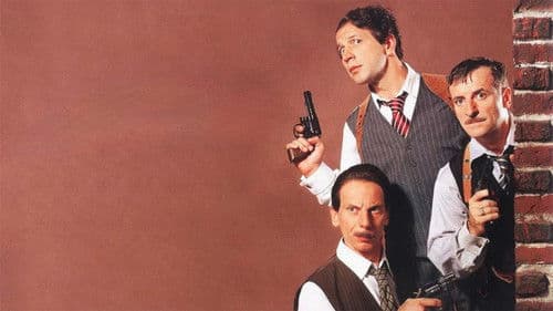 La leggenda di Al, John e Jack Bild 1