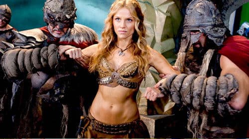 The Scorpion King 4 - Der verlorene Thron Bild 3