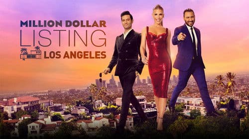 Million Dollar Listing Los Angeles Bild 2
