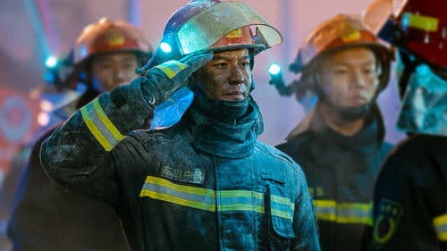 The Bravest - Kampf den Flammen Bild 4