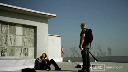 The Walking Dead: Cold Storage Bild 3