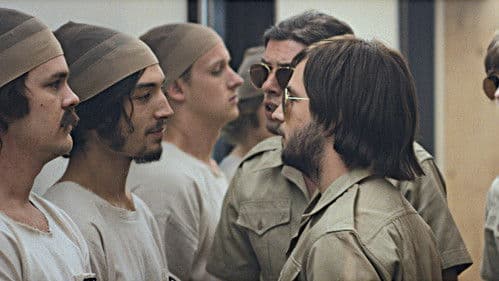 The Stanford Prison Experiment Bild 5