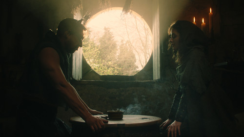 Assassin's Guild Bild 8