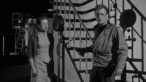 Raketenbasis X 13 sprengen Bild 1