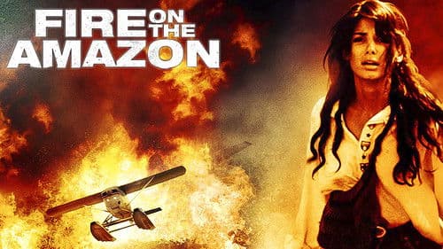 Fire on the Amazon Bild 5