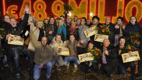 1 Dorp, 1 Postcode, 43 Miljoen Bild 1