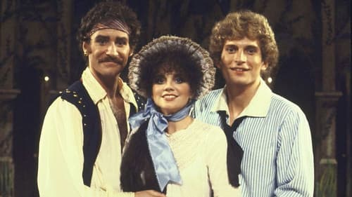 The Pirates of Penzance Bild 1