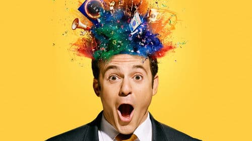 What Just Happened??! with Fred Savage Bild 1