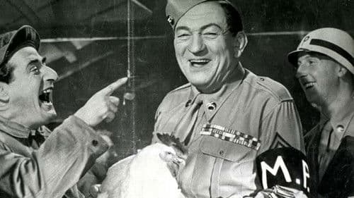 Heimweh, Stacheldraht und gute Kameraden Bild 1