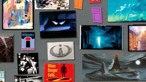 Die Pixar Story Bild 6